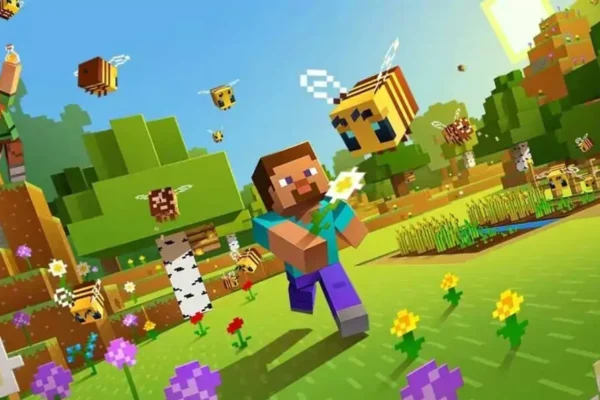 Is Web3 like Playing Minecraft?