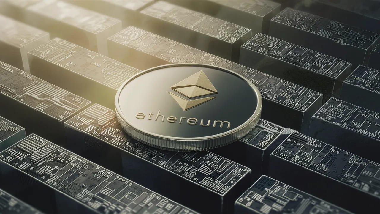 Ethereum Price