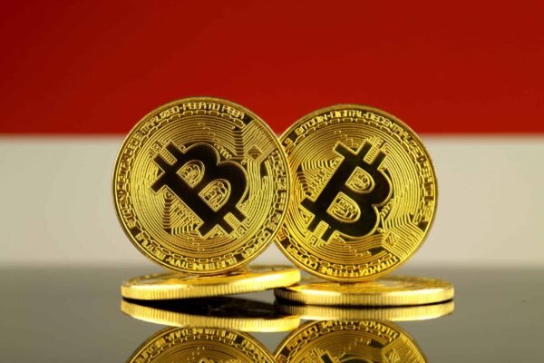 Indonesia Explores National Bitcoin Reserve as Part of Economic Strategy