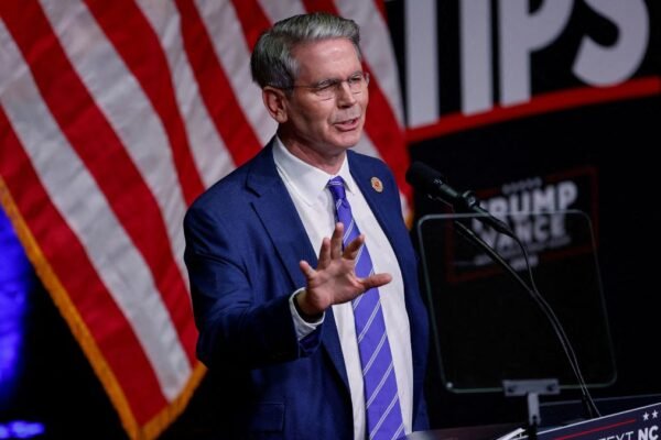 US Treasury’s Scott Bessent Clarifies: Strategic Bitcoin Reserve Purchases Still on the Table