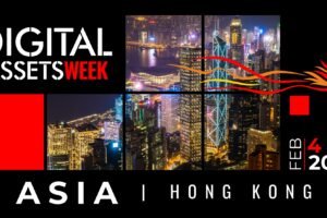 Digital Assets Week returns to Hong Kong on 4 February 2026, bringing banks, asset managers, and regulators together to discuss institutional digital assets and capital markets transformation.