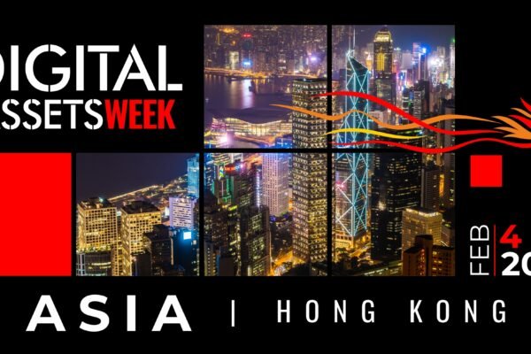 Digital Assets Week returns to Hong Kong on 4 February 2026, bringing banks, asset managers, and regulators together to discuss institutional digital assets and capital markets transformation.